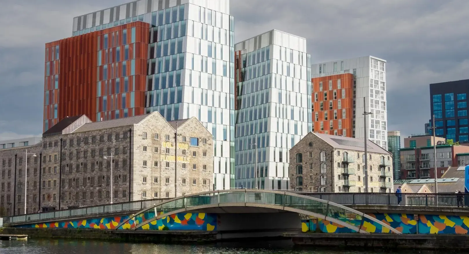 Bolands Quay Technical Advisory Services